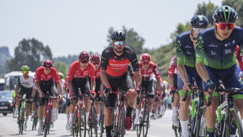 Tour of Türkiye hits ground pedaling with milestone 60th edition
