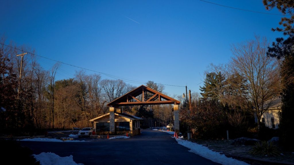 Annulment action filed for FETÖ leader Gülen’s will