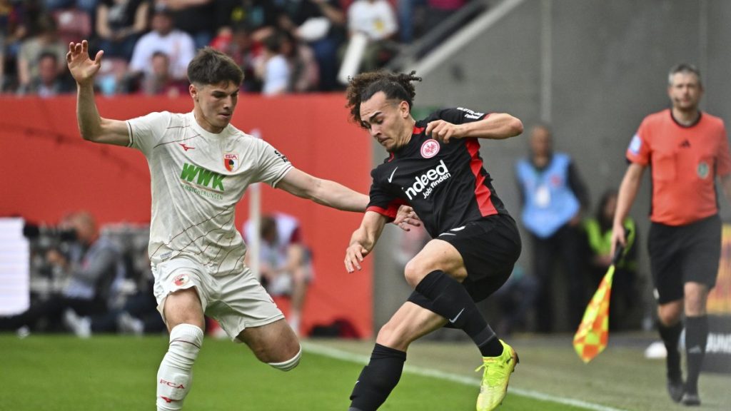 Mert Kömür leaves door open to Türkiye amid Bundesliga rise