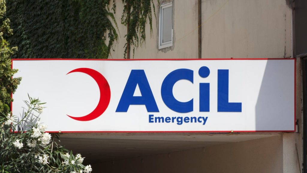 Istanbul hospitals use seismic isolators to stay operational in quakes