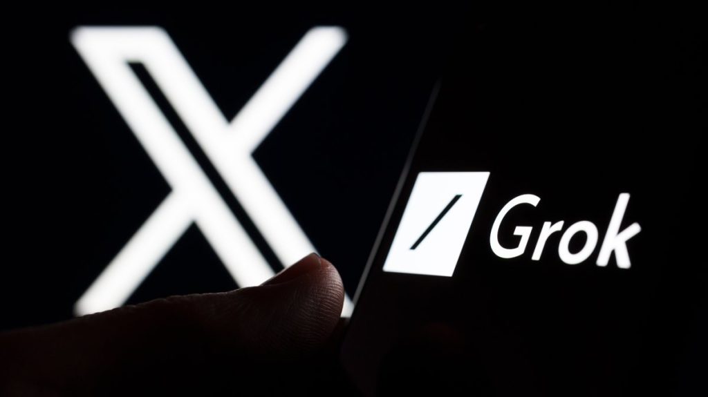 An echo chamber ‘just for you’: The new world of X