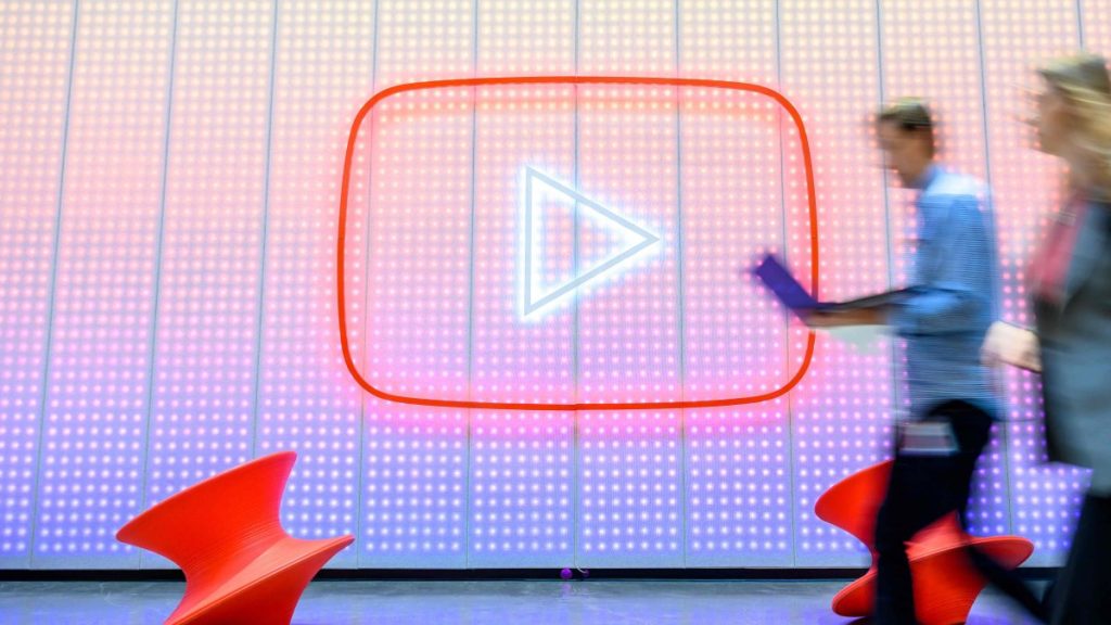 Comedy shorts, celebrity content boost Turkish YouTube: Study