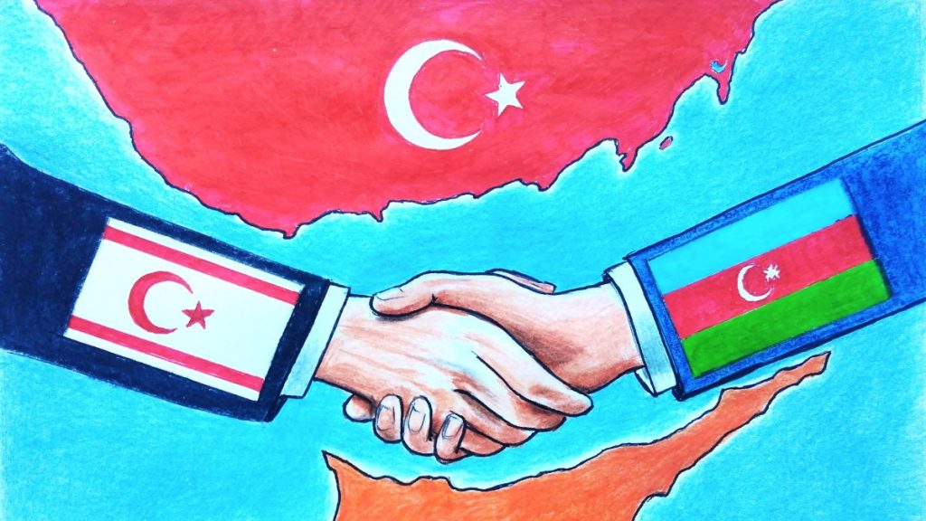 Bonds that cannot be broken: Azerbaijan-TRNC relations