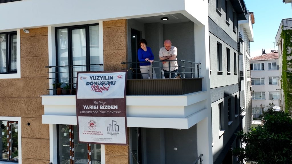 Türkiye offers funding to families for building earthquake-proof homes