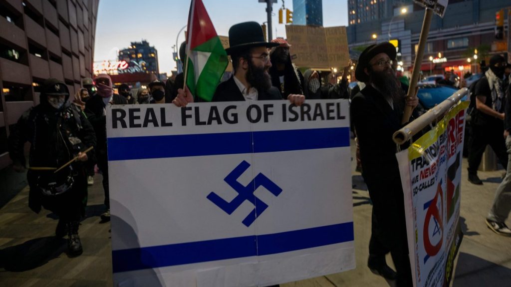 Israel’s obsession with being the ‘only power’ in the Middle East