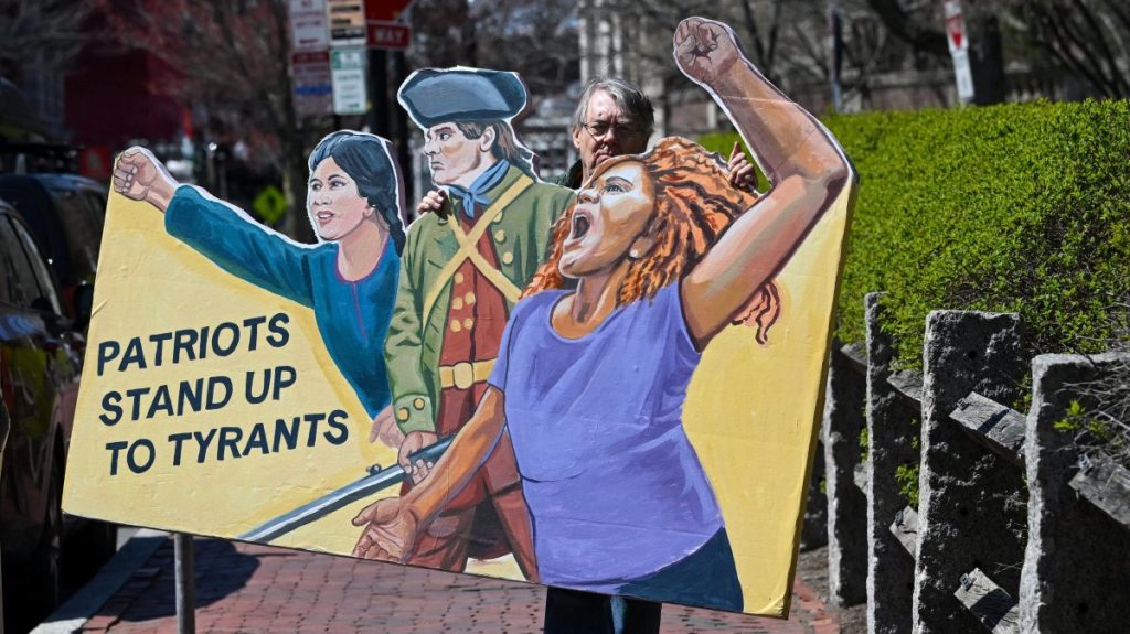 Equality versus equity: Unpacking America’s shifting ideals