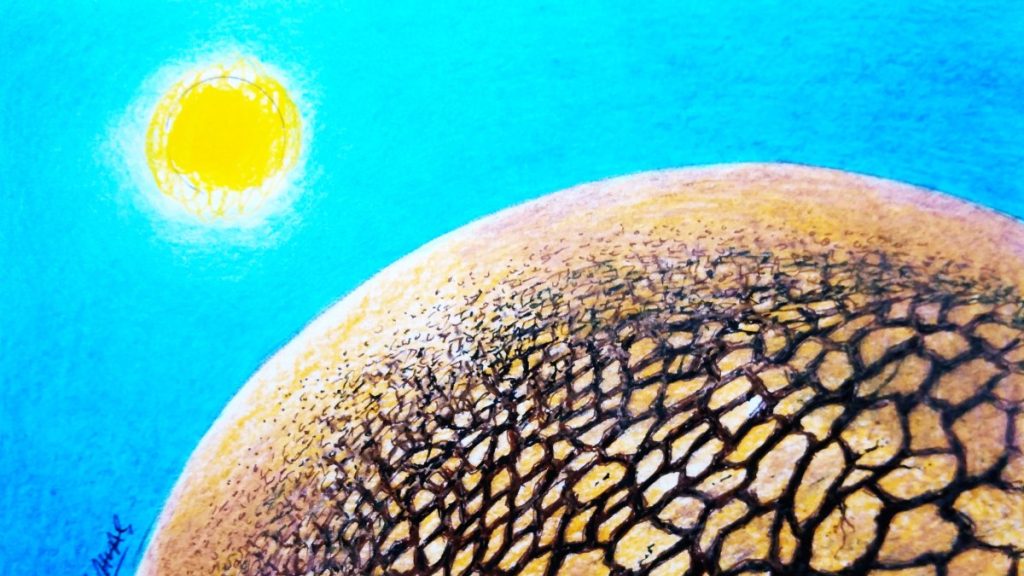 From agricultural frost to drought: Türkiye’s growing crisis