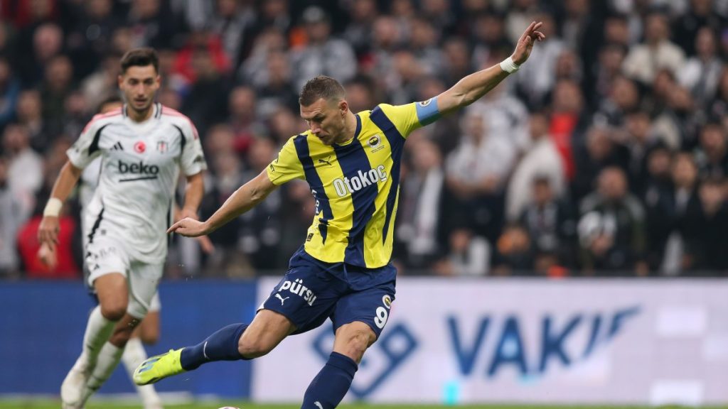 Fenerbahçe, Beşiktaş set for intense Kadıköy derby in 57th chapter