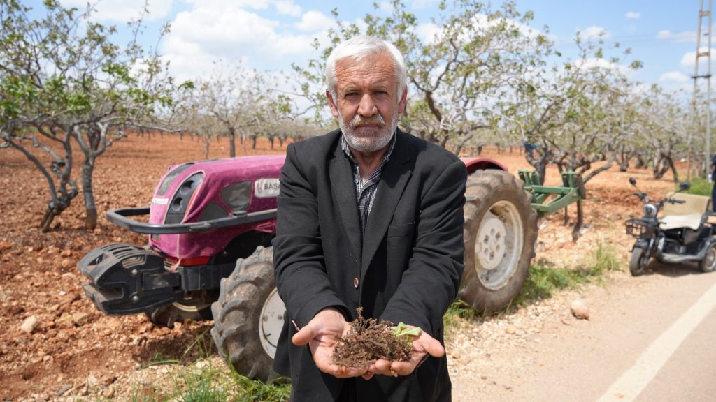 From agricultural frost to drought: How should Türkiye fight crisis?