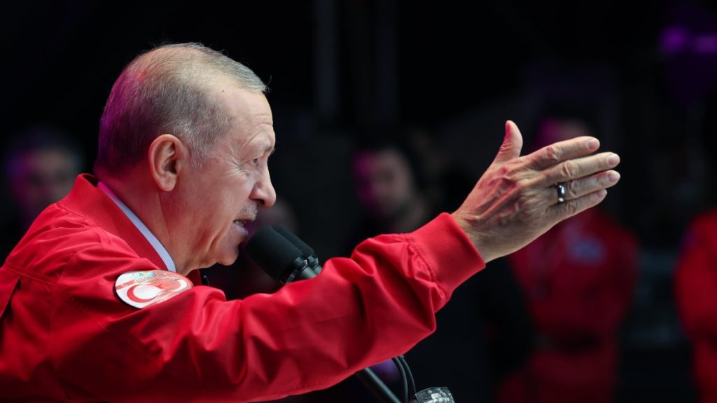 Türkiye, Turkish Cyprus tout unshakable unity