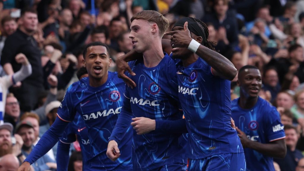 Chelsea ride high after Liverpool triumph, but real test remains