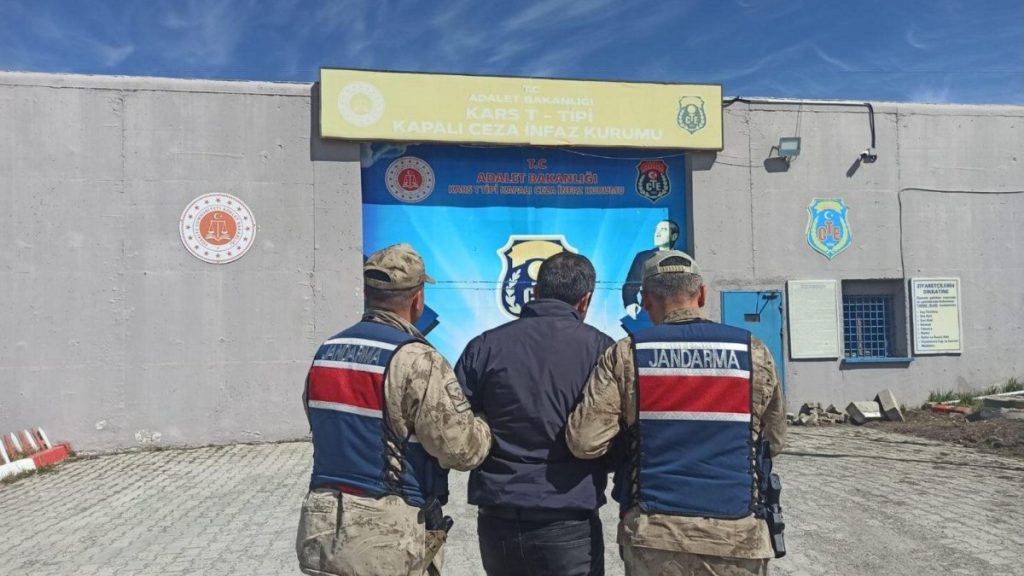 33 suspects of FETÖ’s police set-up detained