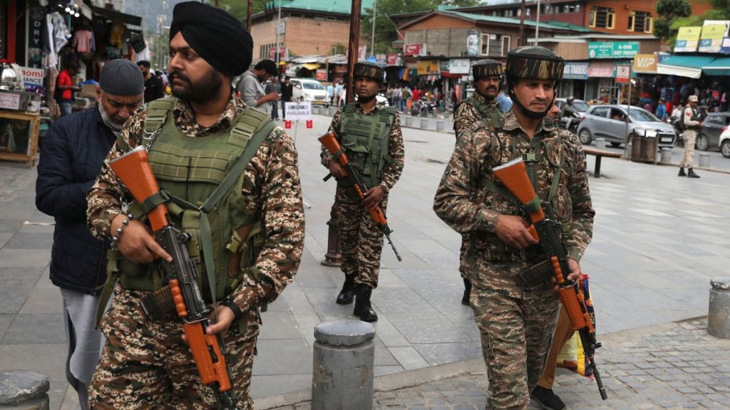 How will India-Pakistan relations shift after Pahalgam attack?