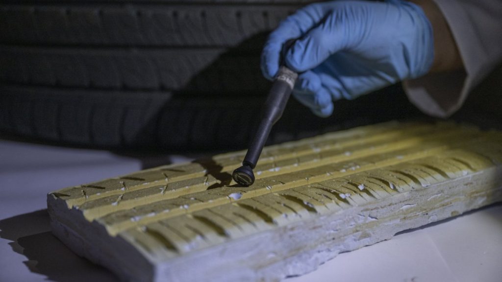 Trace investigators uncover clues to solve Türkiye’s cold cases