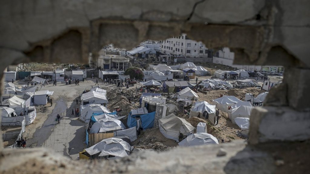 Who wants chaos in the Middle East?