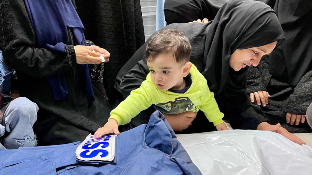 Reconstructing the obvious truth of Gaza: A cartography of genocide