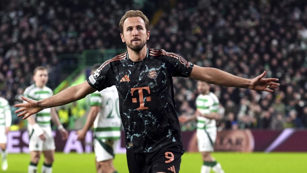 Kane on cloud 9 despite hangover after finally clinching 1st title