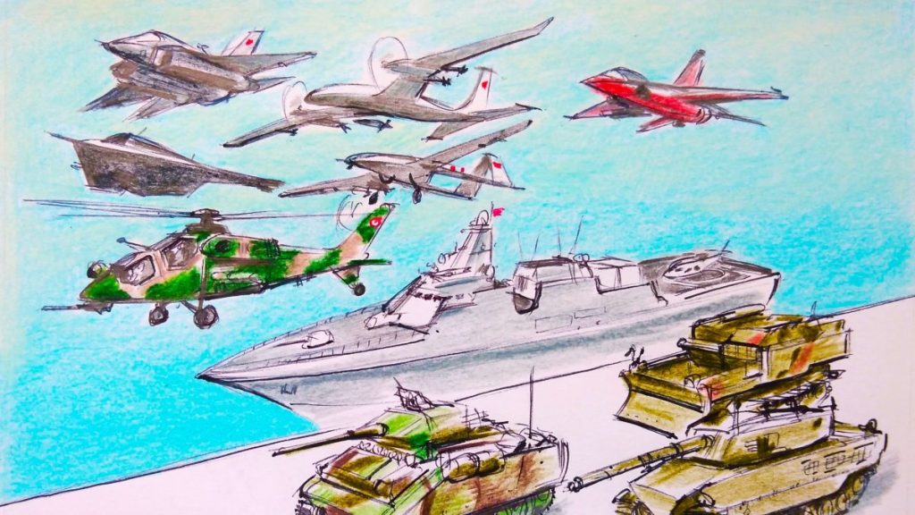 Emerging Southeast Asia-Türkiye ties: Indonesia and beyond