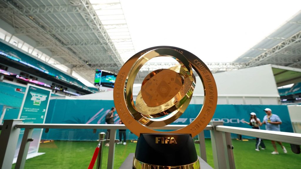 Leon’s Club World Cup hopes in air as FIFA dispute heads to court