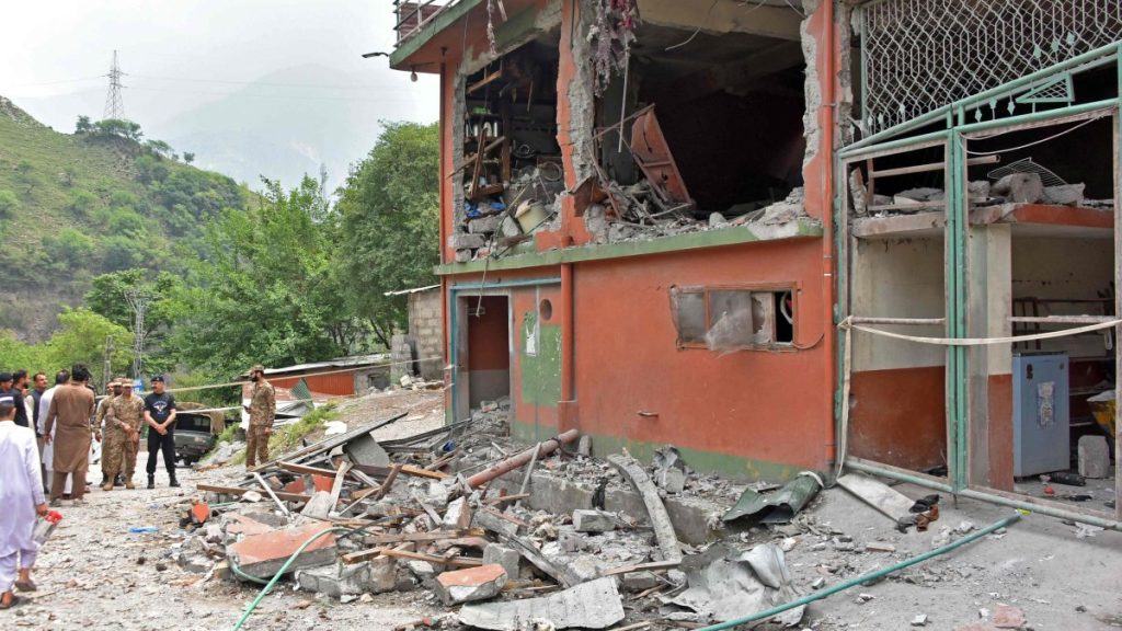 Türkiye warns of full-scale war risk after India’s strikes