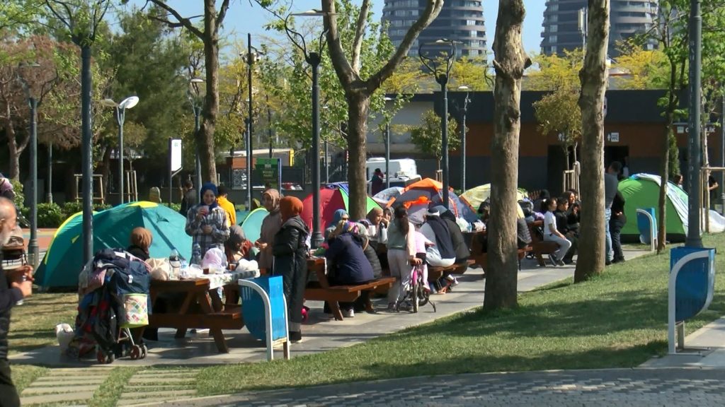 Istanbul’s earthquake risk remains despite April 23 quake: Experts