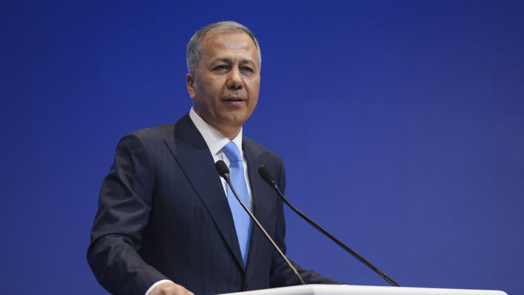 Fight against ‘synthetic media’ vital for social peace: Minister