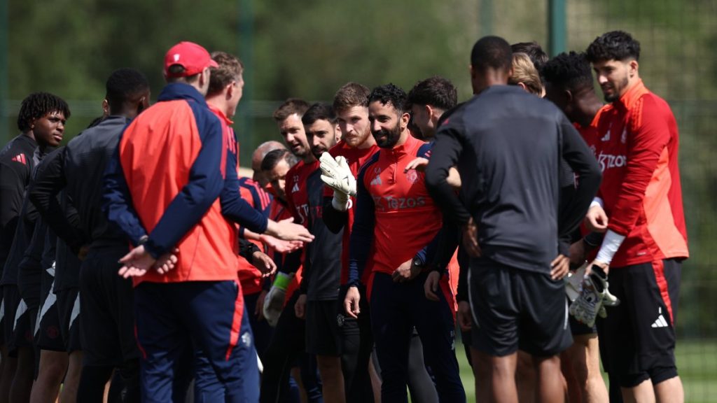 Man Utd seek to finish off Bilbao in chase for Europa victory