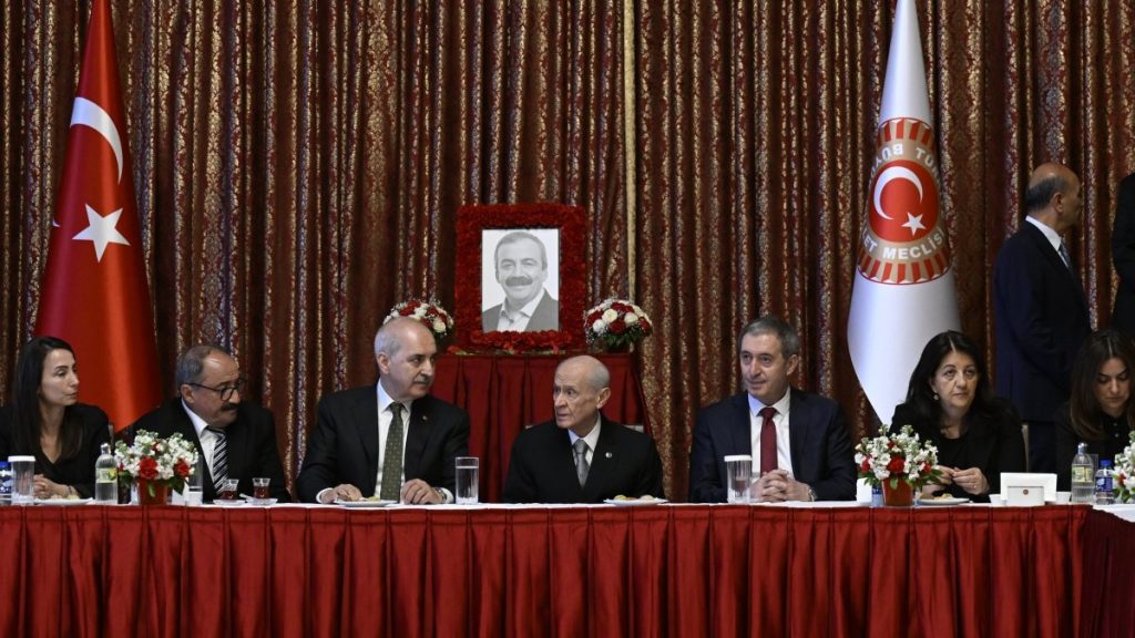 Lawmaker Önder posthumously unites Turkish political foes