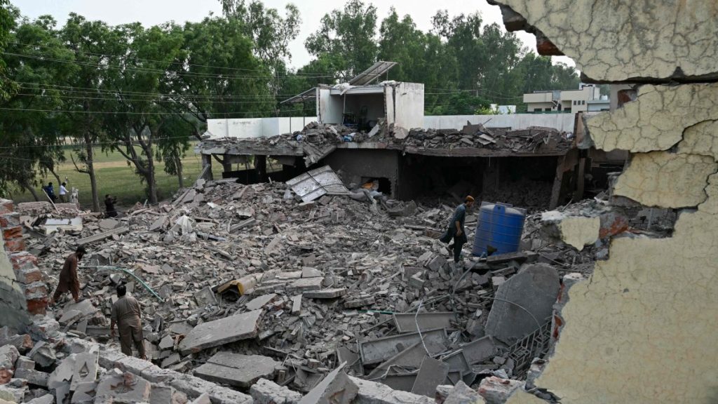 FM Fidan discusses India-Pakistan clashes with Saudi counterpart