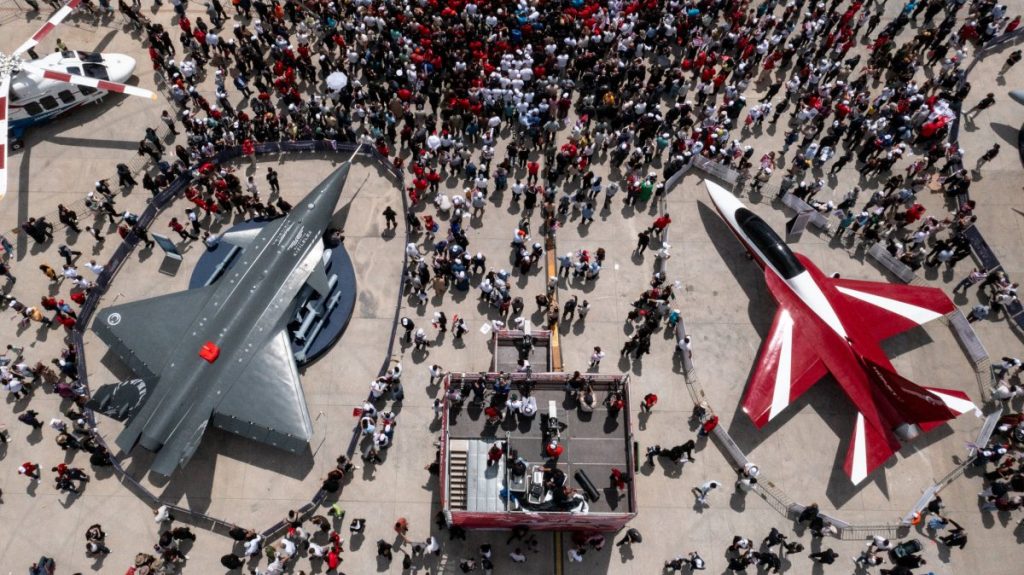 Teknofest brings Türkiye’s innovation agenda to Cyprus