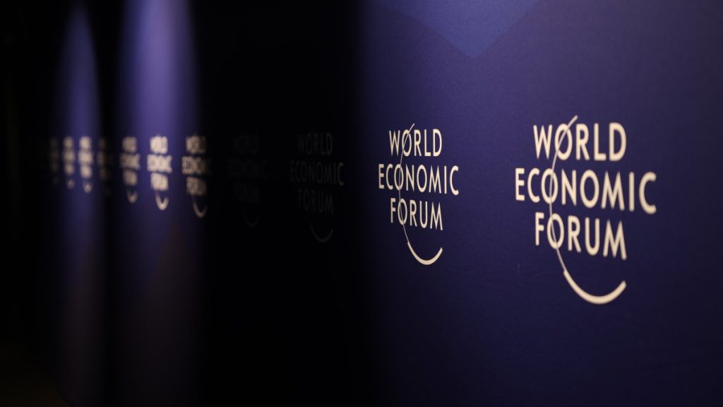Notes on the World Economic Forum’s ‘Future of Jobs Report 2025’