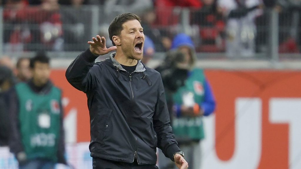 Alonso to replace Ancelotti at Madrid, eyes squad overhaul: Reports