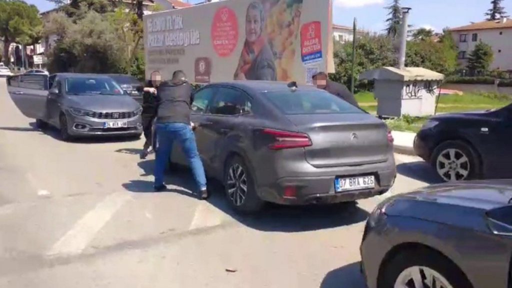 Turkish intel busts cyber espionage ring stealing personal data