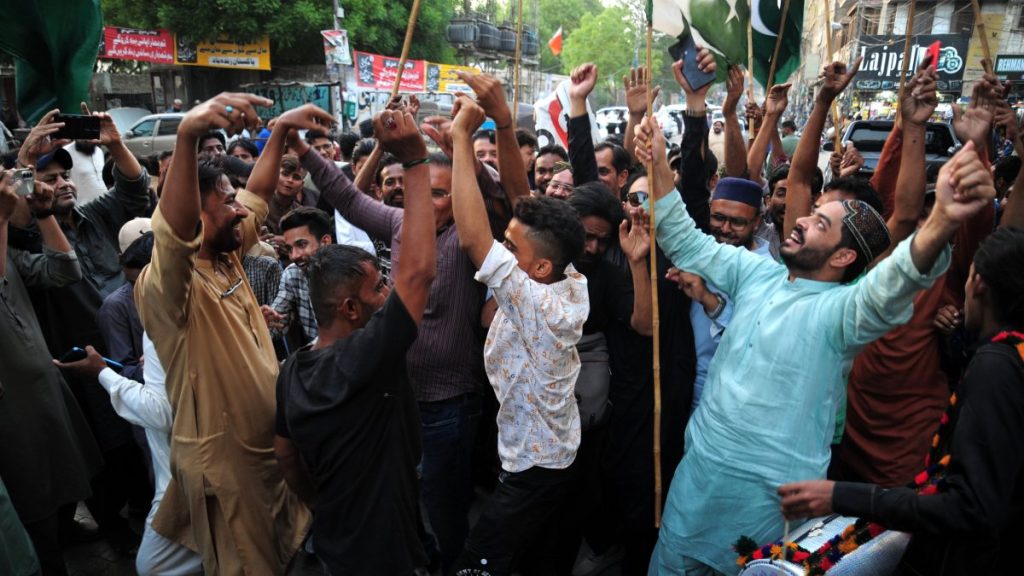 Türkiye hails India-Pakistan cease-fire, urges lasting dialogue