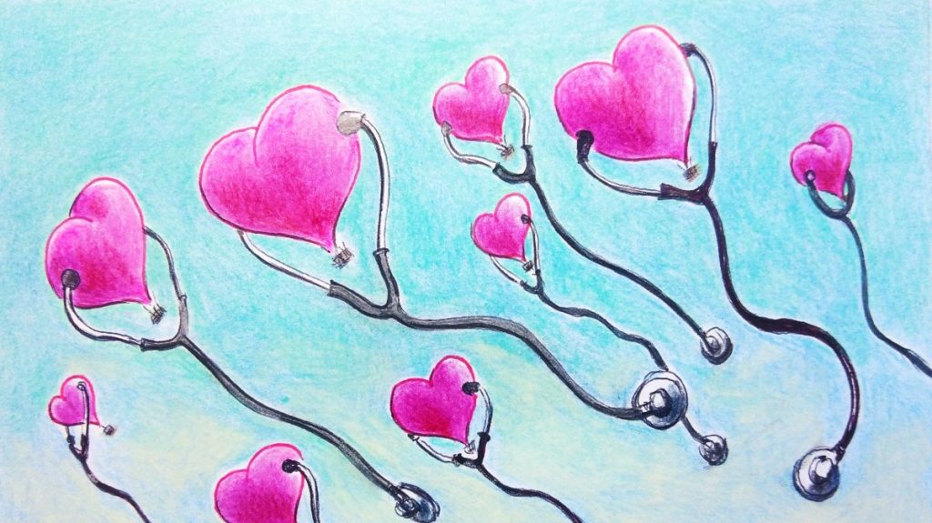 Enhancing global health through shared values and inclusive co-op