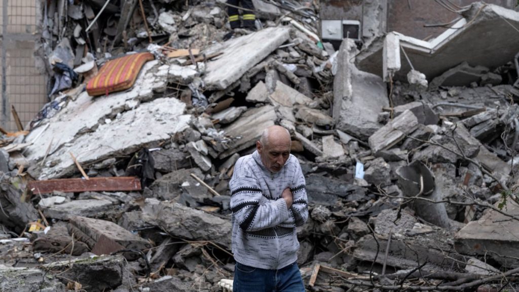 Türkiye ready to host Russia-Ukraine negotiations: Erdoğan