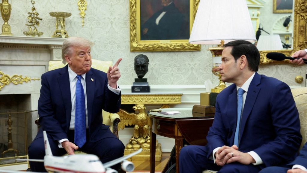 US secretary of state set for inaugural visit to Türkiye