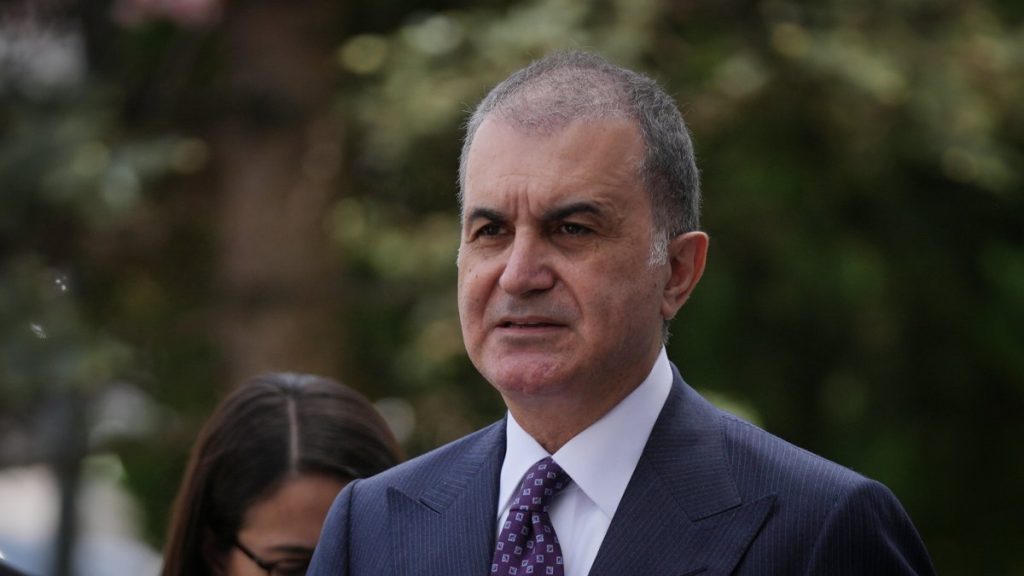 AK Party terms PKK dissolution important step for terror-free Türkiye