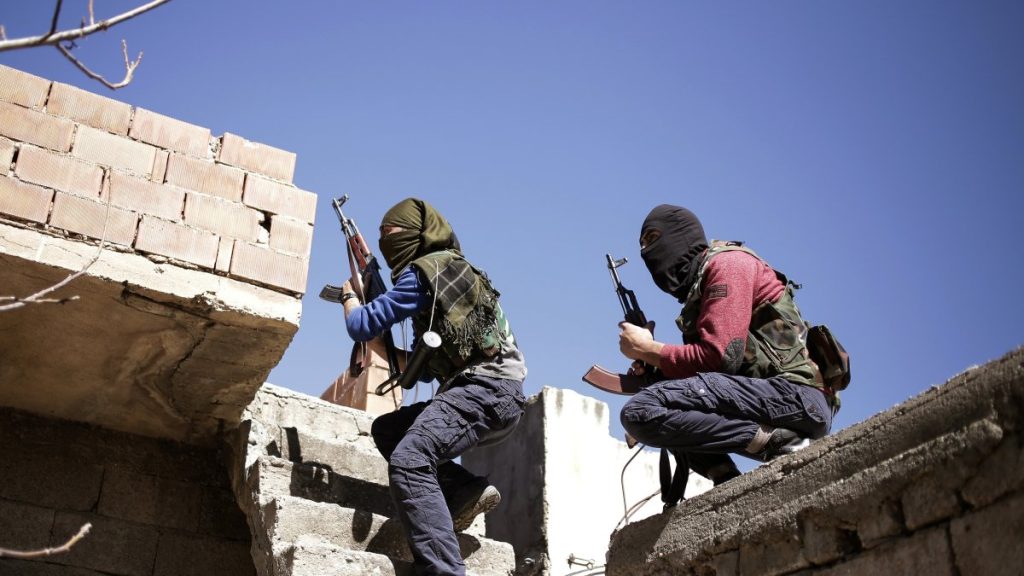 Terror-free Türkiye: An end to bloodshed, a new era in region