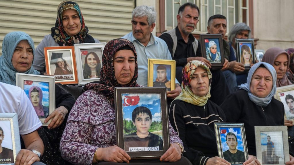 The PKK’s dissolution and the path to lasting peace