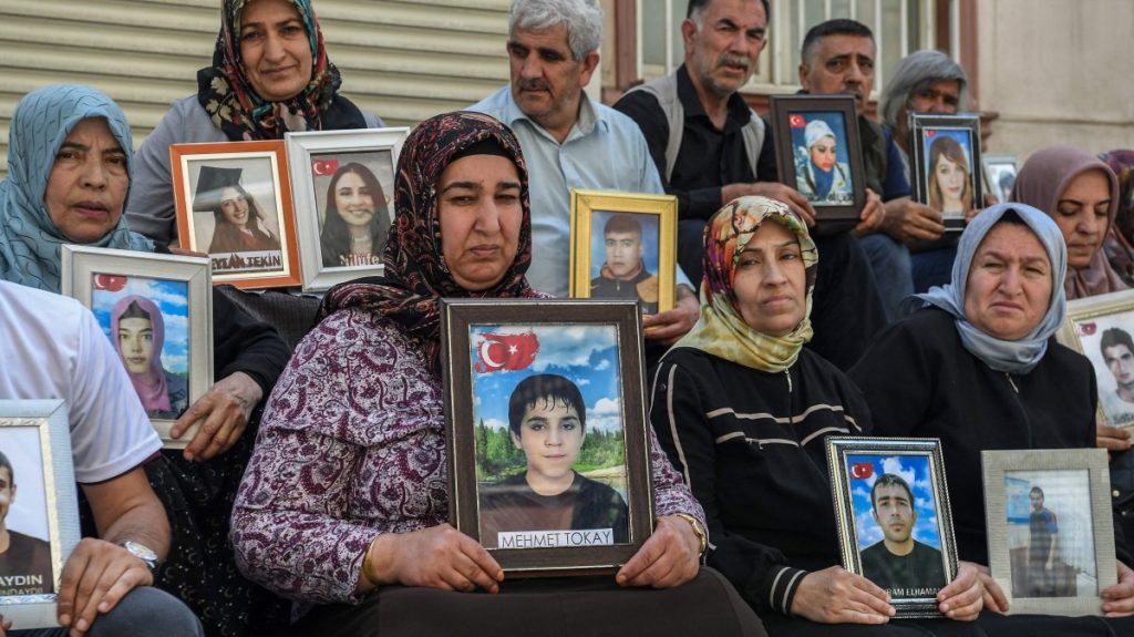 Peace and democracy won, Bahçeli says as PKK disbands