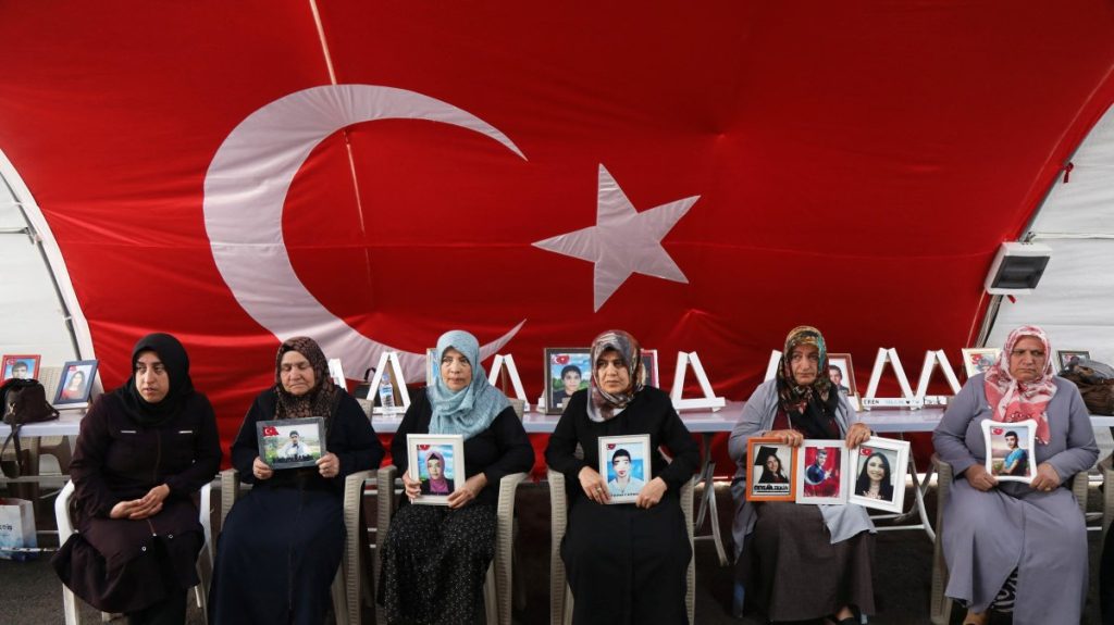 PKK lays down arms: Reasons for historic step toward terror-free Türkiye