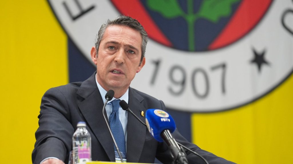 Sports moguls dominate Forbes’ list of Türkiye’s richest