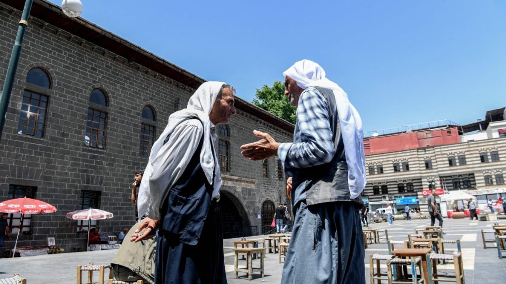 Türkiye and the region free from half-century menace