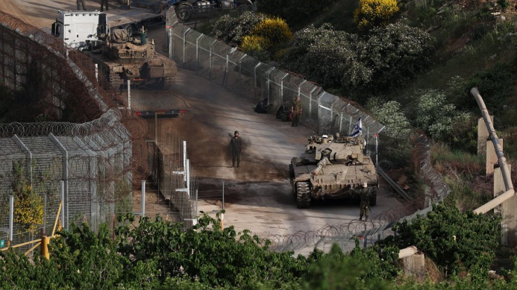 Crossing paths in Damascus: A brewing standoff between Israel and Türkiye