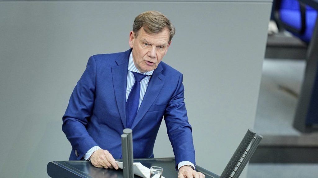 Germany urges Russia’s Putin to join Ukraine talks in Türkiye