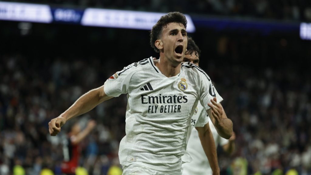 Madrid come back late at Mallorca to delay Barca’s La Liga crown