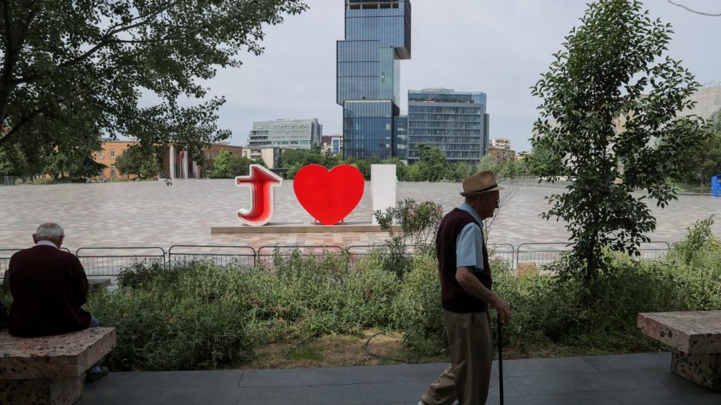 Erdoğan attends European Political Community summit in Albania