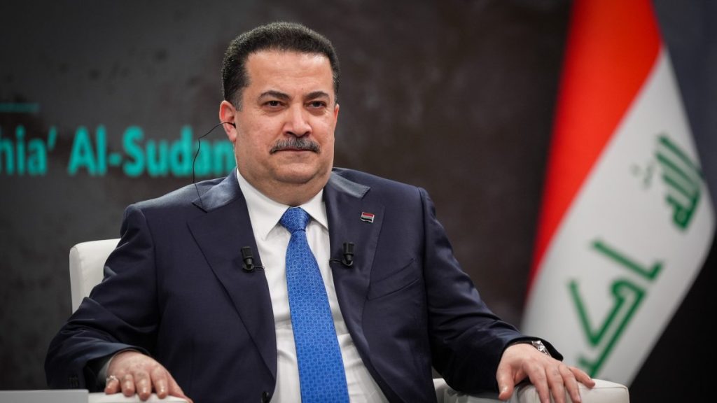 Iran-backed actors in Iraq undermine Baghdad-Damascus normalization