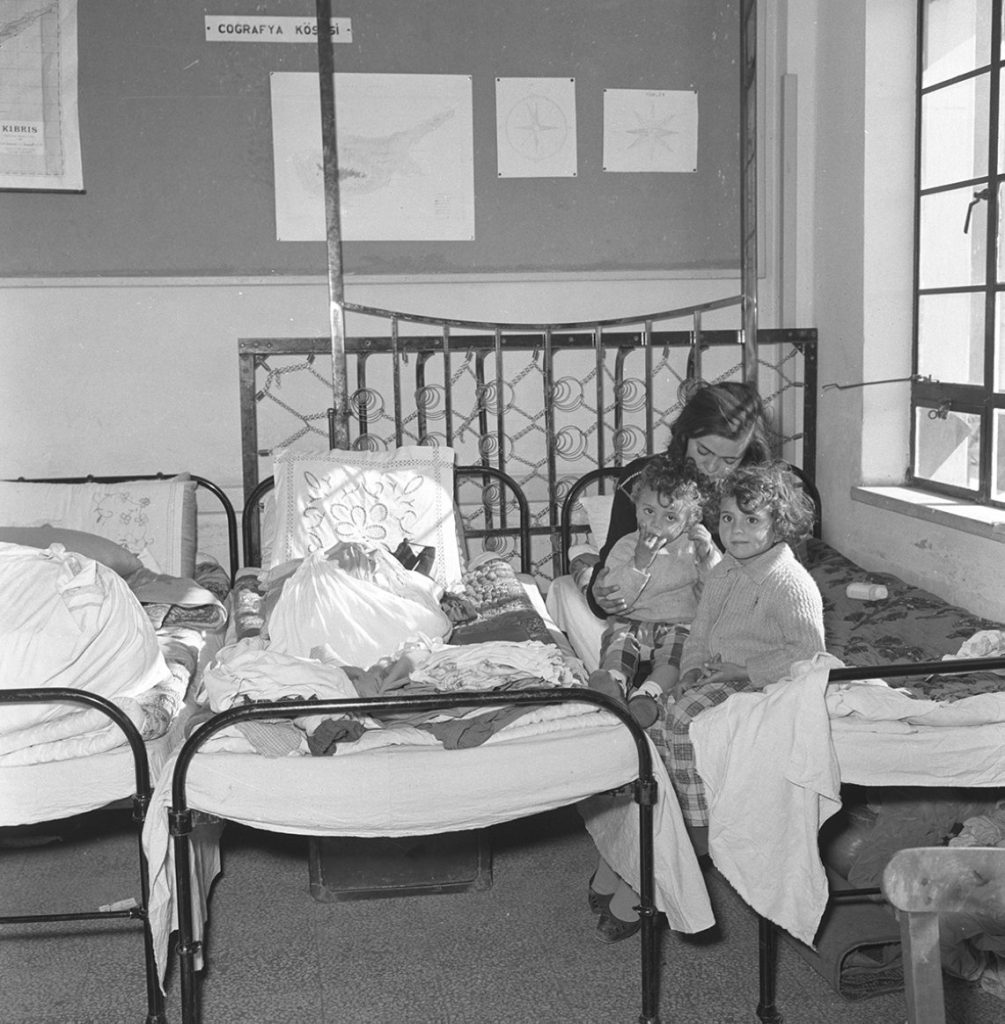 EOKA: The terror that still haunts the TRNC